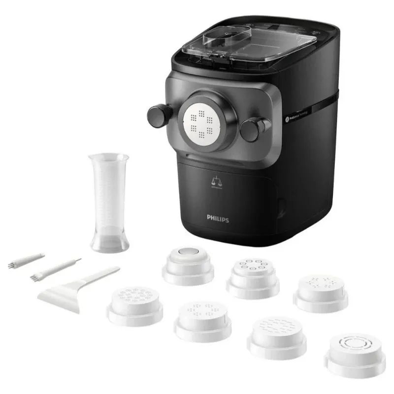 Pasta maker-hr2665-96 philips