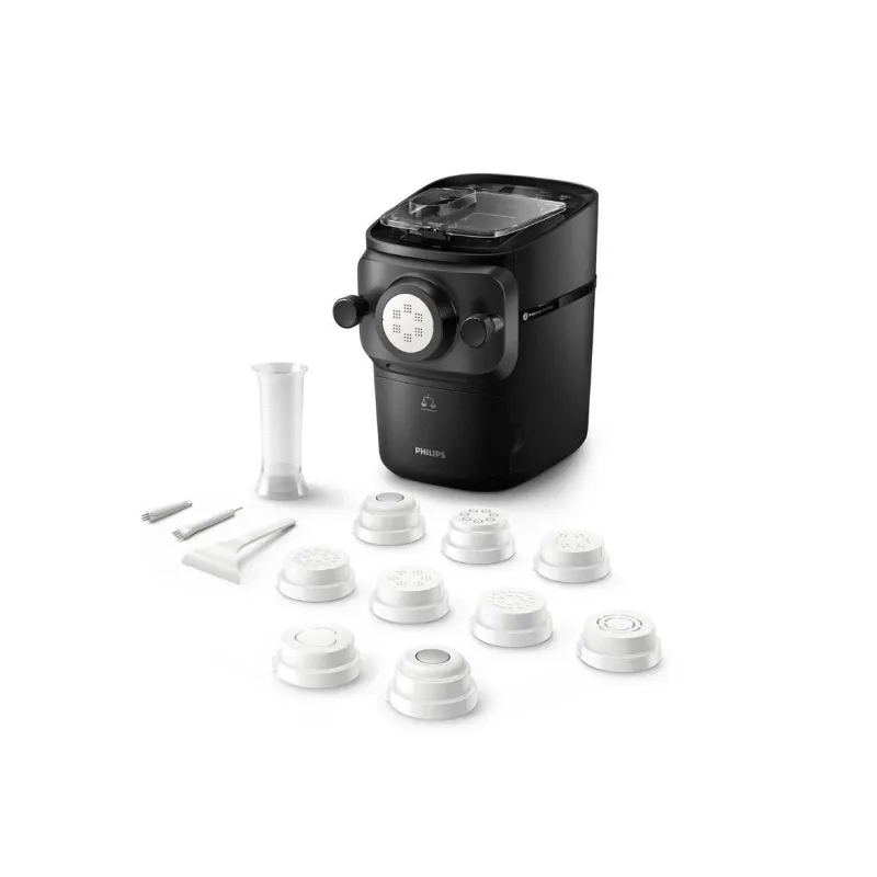 Pasta maker-hr2665-96 philips