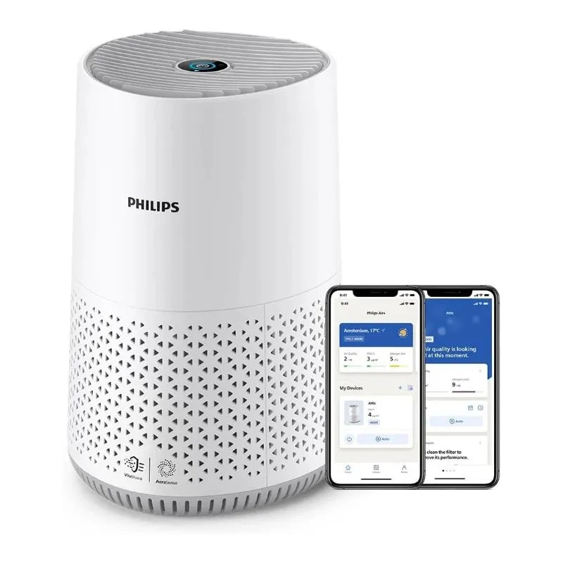 Air purifier-ac0651-10 philips