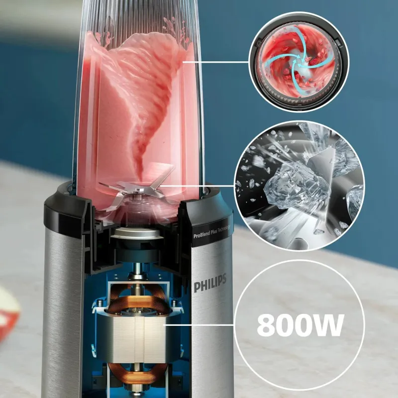 Blender-hr2765-00 philips