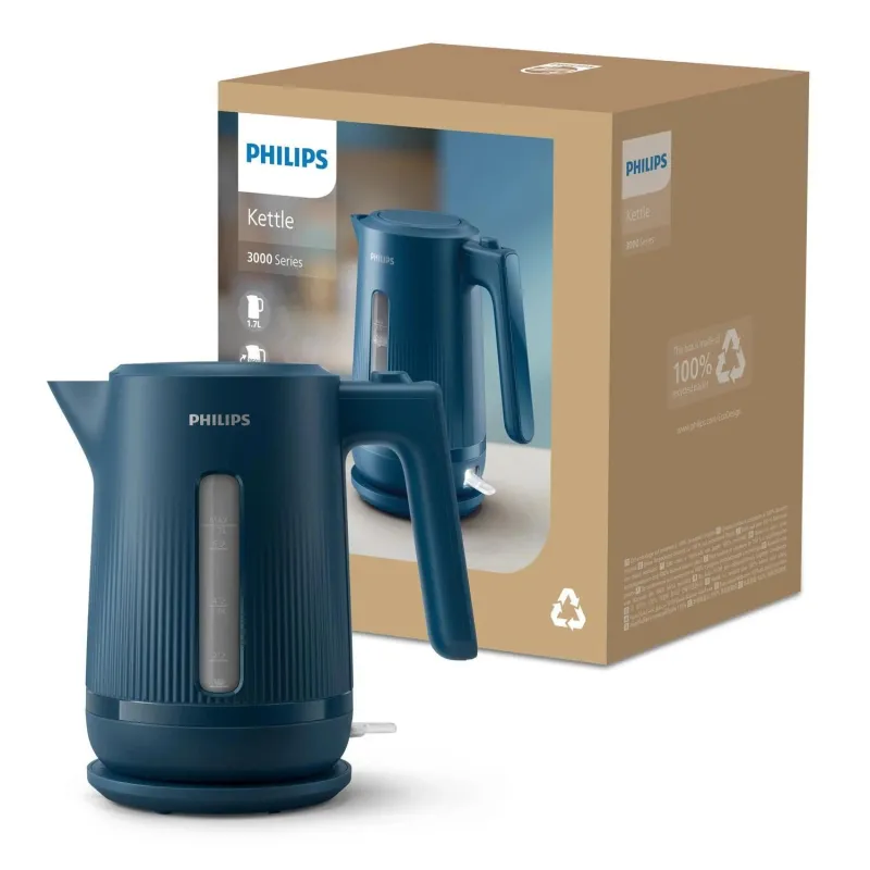 Kettle 1.7l-hd9411-70 philips
