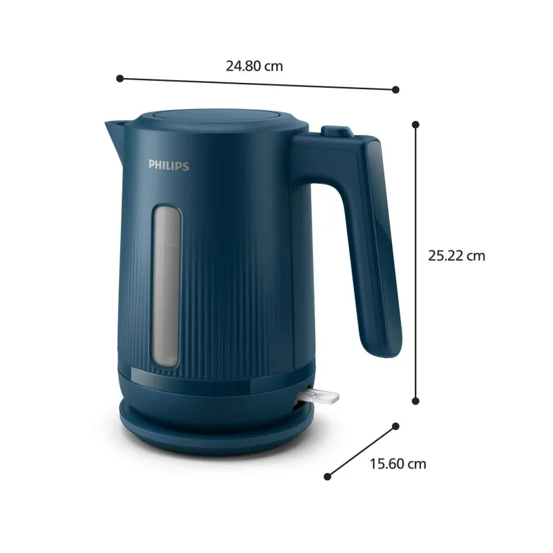 Kettle 1.7l-hd9411-70 philips