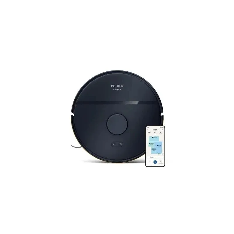 Vacuum cleaner robot-xu2000-10 philips