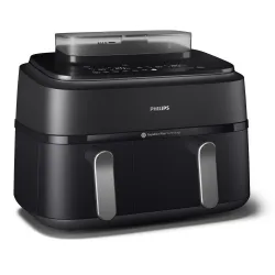 Air fryer-na551-00 philips