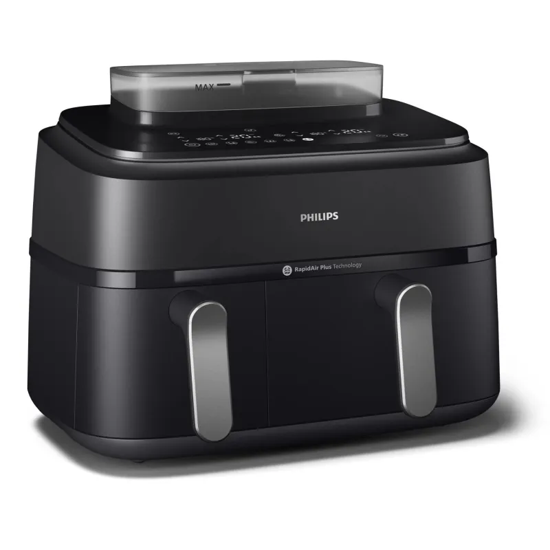Air fryer-na551-00 philips
