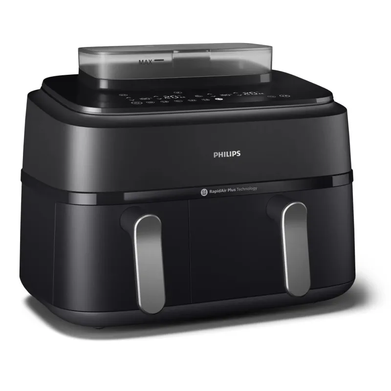 Air fryer-na551-00 philips