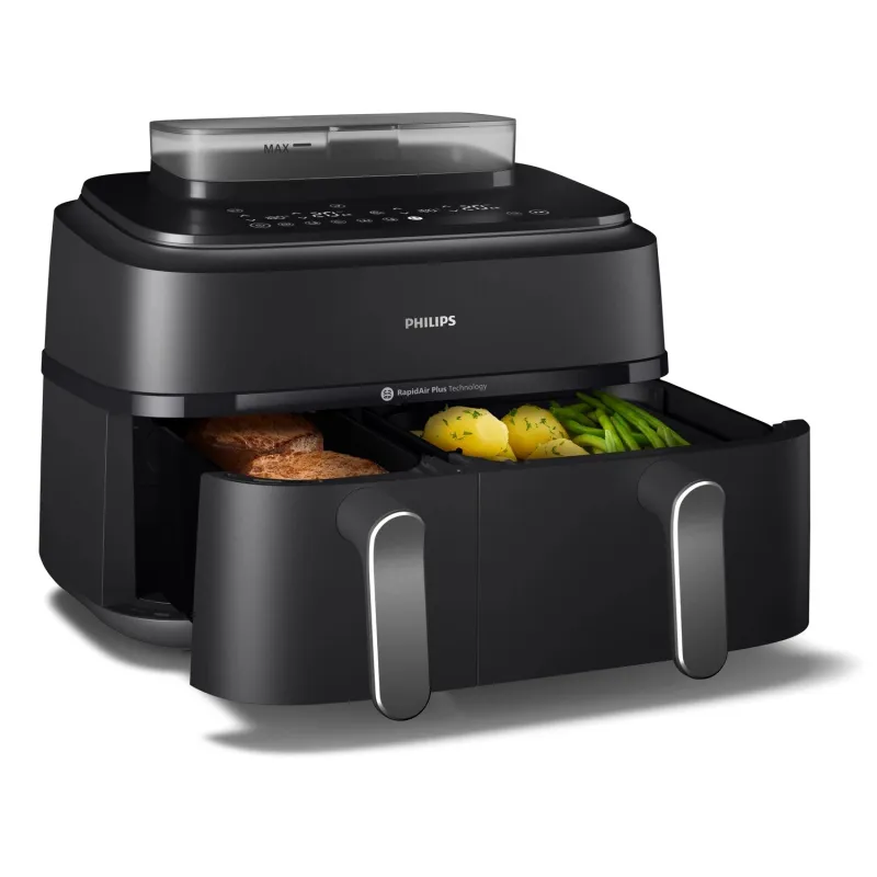 Air fryer-na551-00 philips