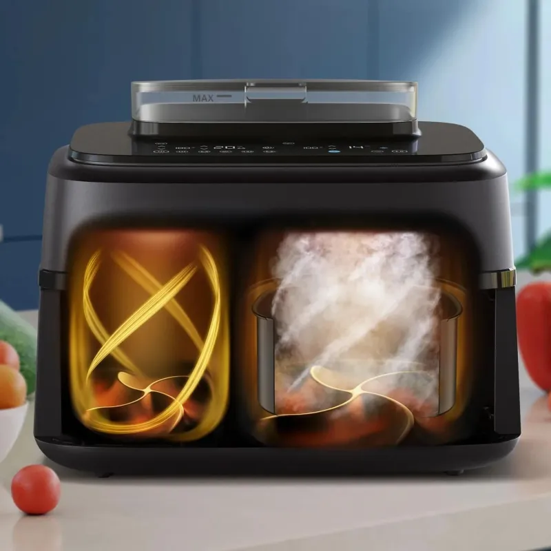 Air fryer-na551-00 philips