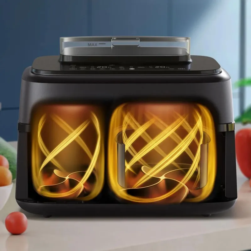 Air fryer-na551-00 philips