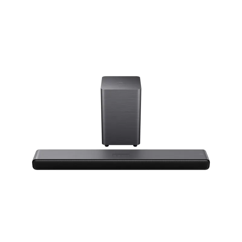 Soundbar speaker-s55he tcl