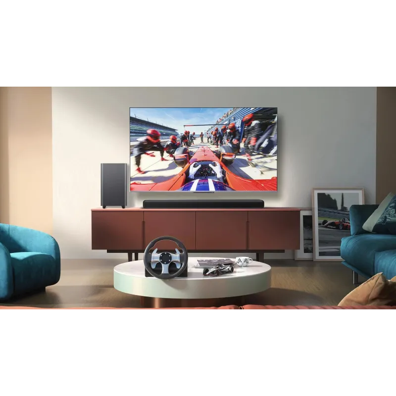 Soundbar speaker-s55he tcl