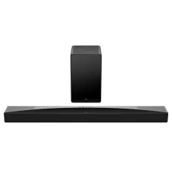 Soundbar speaker-q75he tcl