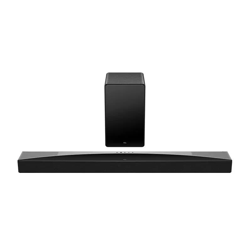Soundbar speaker-q75he tcl
