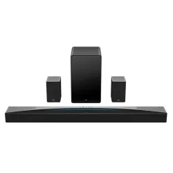 Soundbar speaker-q85he tcl