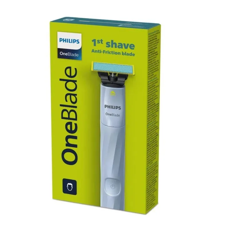 Shaver-qp1324-20 philips