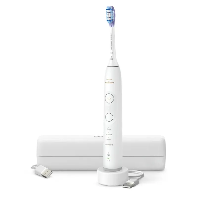Electric toothbrush-hx7420-01 philips