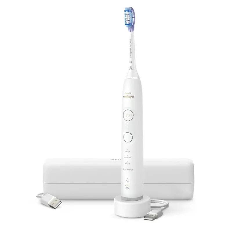 Electric toothbrush-hx7420-01 philips