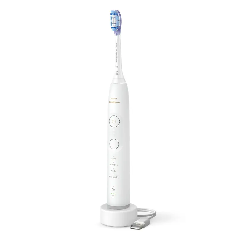 Electric toothbrush-hx7420-01 philips