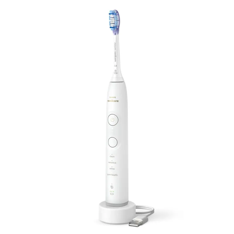 Electric toothbrush-hx7420-01 philips