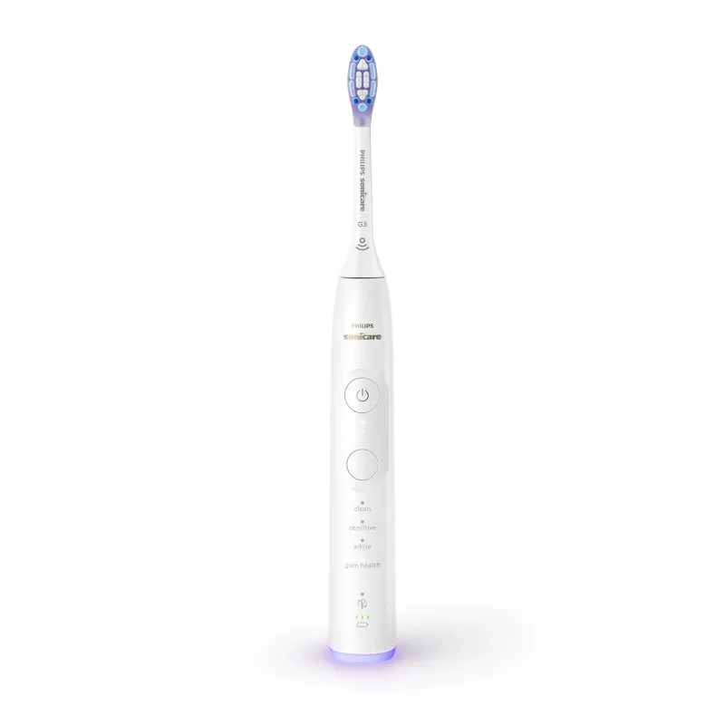 Electric toothbrush-hx7420-01 philips
