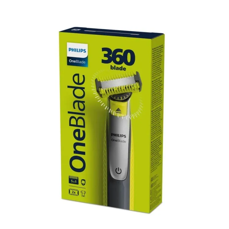 Shaver-qp2834-23 philips