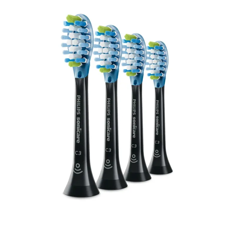 Electric toothbrush acc head-hx9044-88 philips