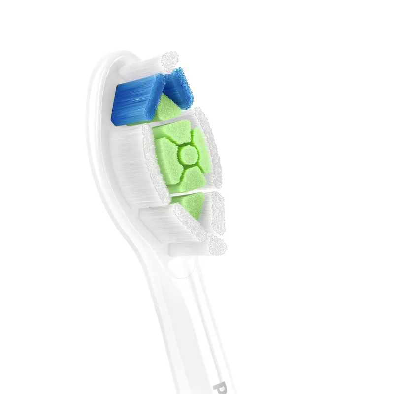 Electric toothbrush acc head-hx6062-87 philips