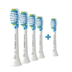 Electric toothbrush acc head-hx9045-87 philips
