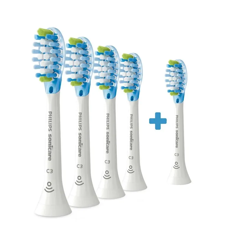 Electric toothbrush acc head-hx9045-87 philips