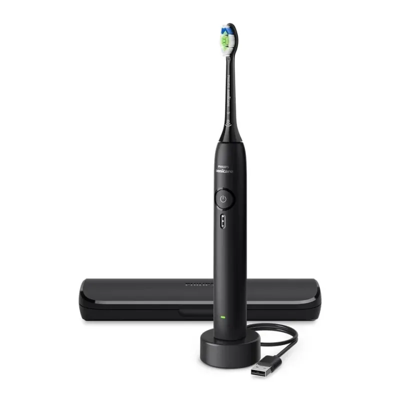 Electric toothbrush-hx4033-32 philips