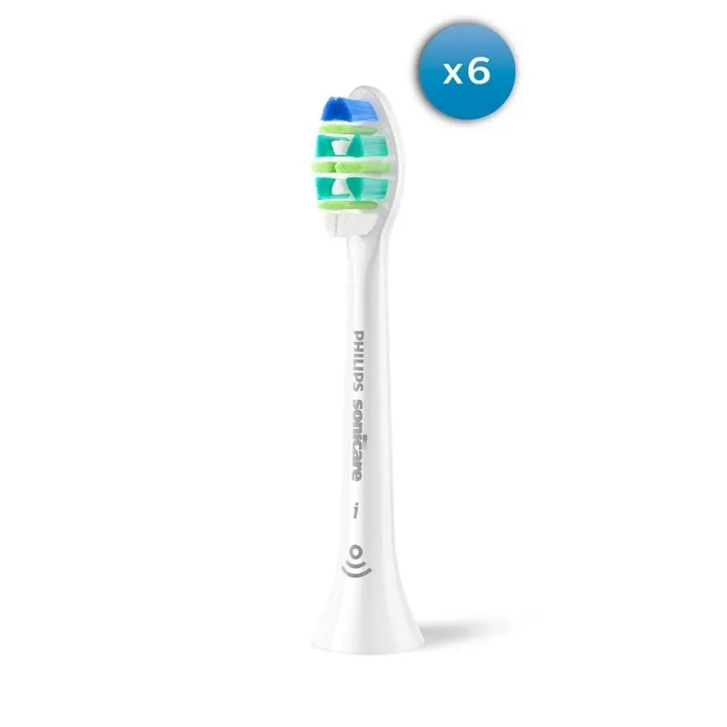 Electric toothbrush acc head-hx9006-87 philips