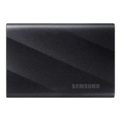 Samsung MU-PG4T0B-EU Portable SSD T9 4TB