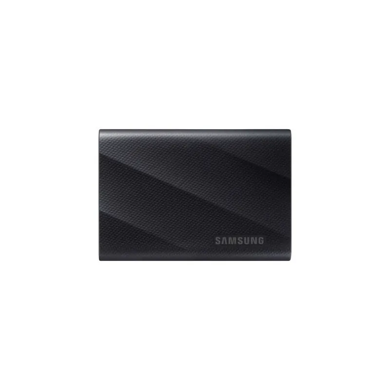 External SSD-SAMSUNG-T9-4TB-USB 3.2-Write speed 2000 MBytes-sec-Read speed 2000 MBytes-sec-MU-PG4T0B-EU