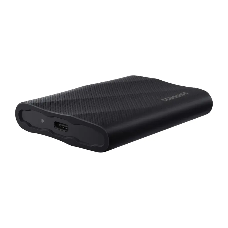 External SSD-SAMSUNG-T9-4TB-USB 3.2-Write speed 2000 MBytes-sec-Read speed 2000 MBytes-sec-MU-PG4T0B-EU
