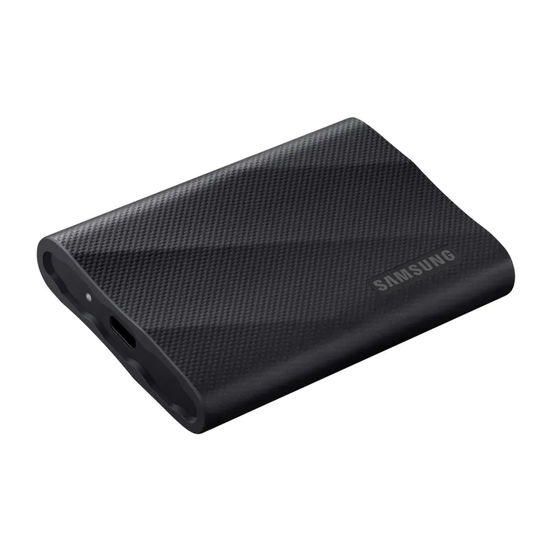 External SSD-SAMSUNG-T9-4TB-USB 3.2-Write speed 2000 MBytes-sec-Read speed 2000 MBytes-sec-MU-PG4T0B-EU