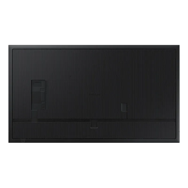 Display lcd 65 qb65c-lh65qbcebgcxen samsung