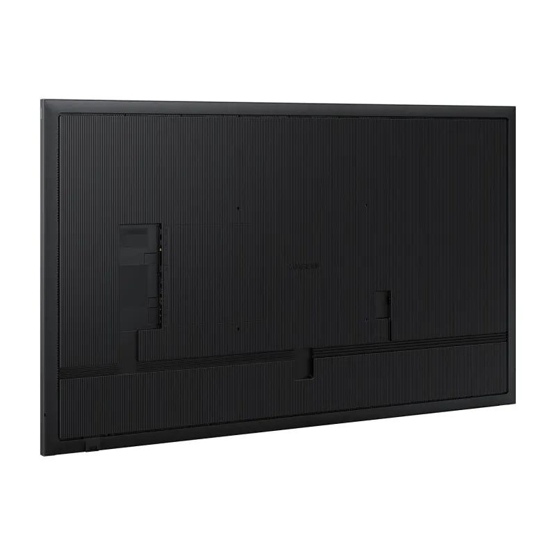 Display lcd 65 qb65c-lh65qbcebgcxen samsung