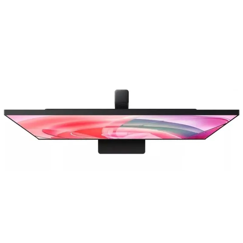 LCD Monitor-SAMSUNG-32-4K-Panel VA-3840x2160-16:9-60Hz-5 ms-Tilt-Colour Black-LS32D700EAUXEN