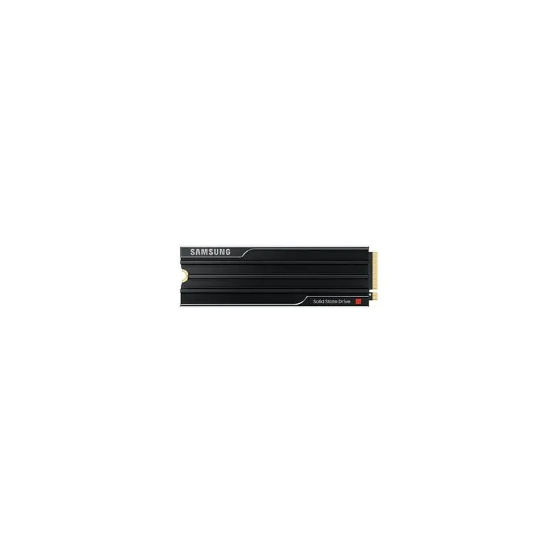 SSD-SAMSUNG-9100 PRO-1TB-M.2-PCIe Gen5-NVMe-TLC-Write speed 13300 MBytes-sec-Read speed 14700 MBytes-sec-2.38mm-TBW 600