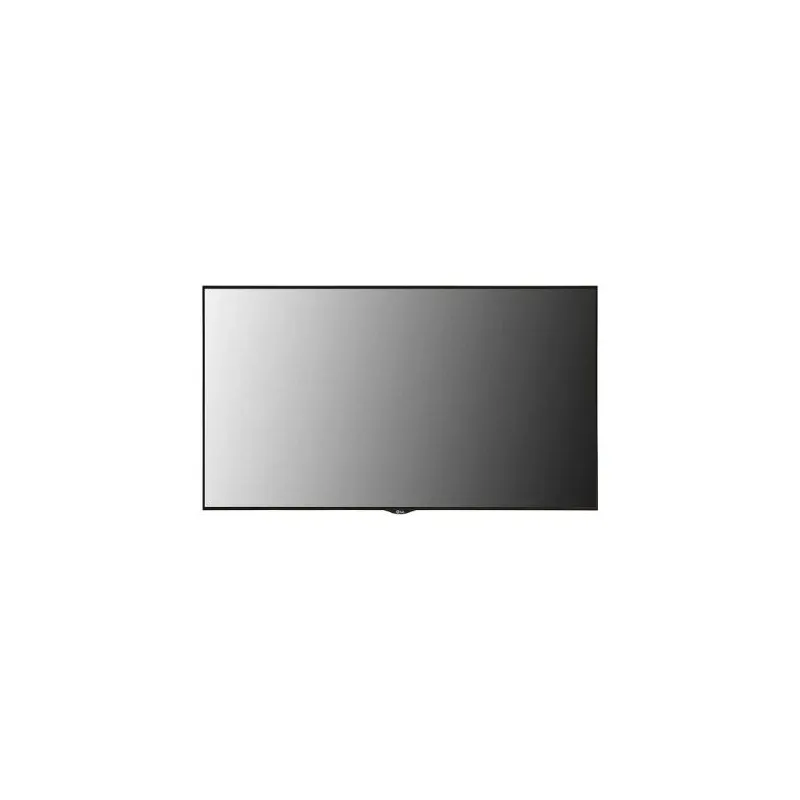 LG 55XS4P-B - 55  - 4000 cd-m² - Landscape-Portrait - 24-7 - webOS - 9 ms - 178 ° - 178 °