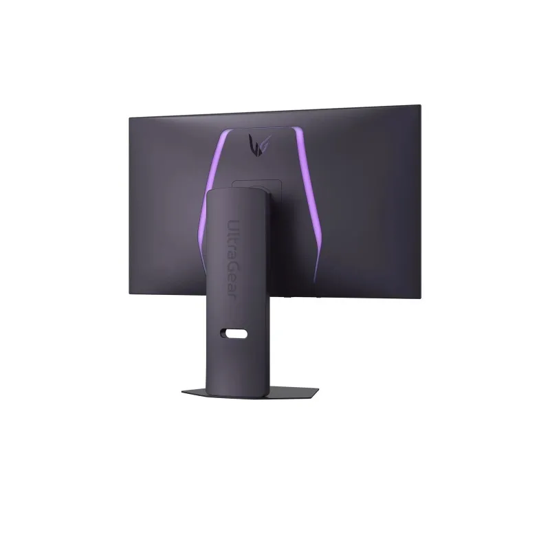 Monitor-LG-32 -3840 x 2160 pixels-4K Ultra HD-Native aspect ratio 16:9-OLED-Flat-32GX870A-B