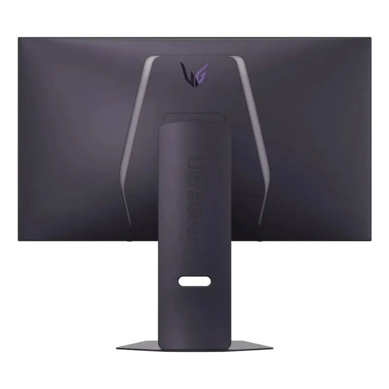 Monitor-LG-32 -3840 x 2160 pixels-4K Ultra HD-Native aspect ratio 16:9-OLED-Flat-32GX870A-B