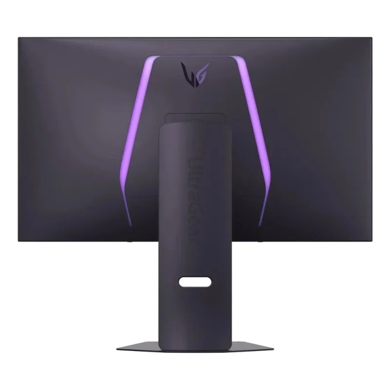 Monitor-LG-32 -3840 x 2160 pixels-4K Ultra HD-Native aspect ratio 16:9-OLED-Flat-32GX870A-B
