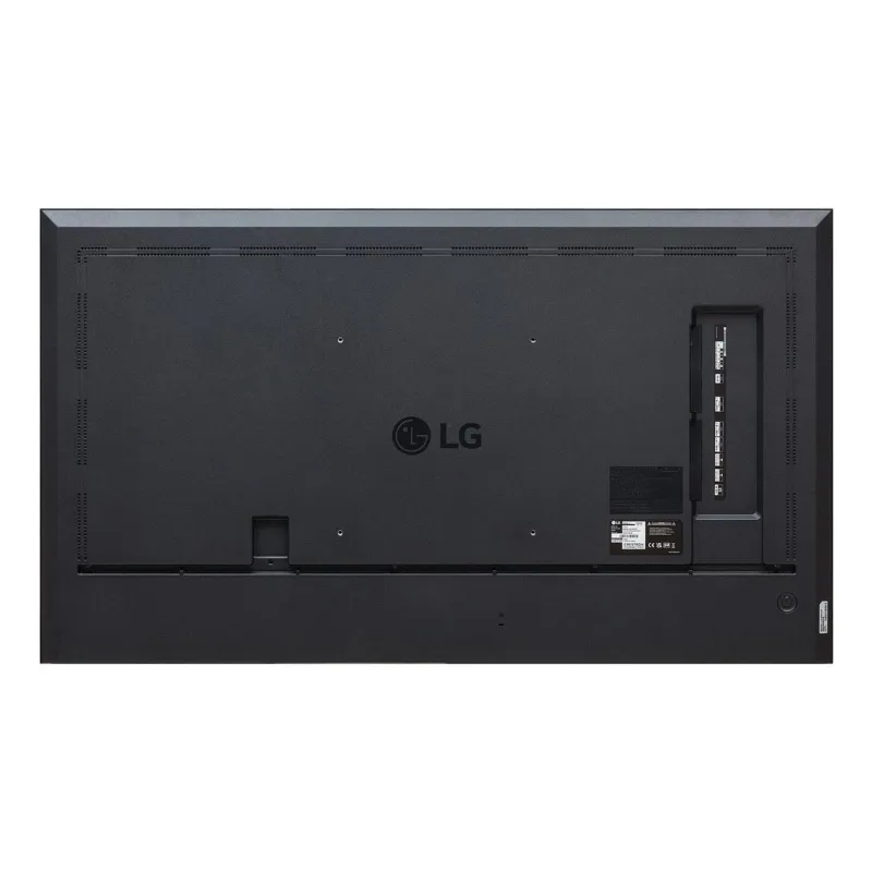 Display lcd 43-43uh5q-e lg