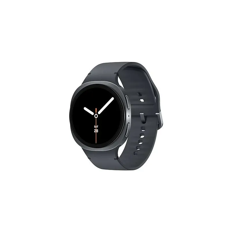 Smartwatch galaxy watch8-lte 44mm grey sm-l335 samsung