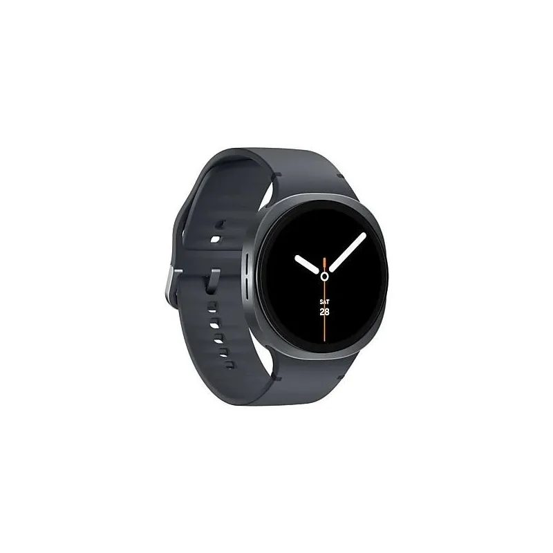 Smartwatch galaxy watch8-lte 44mm grey sm-l335 samsung