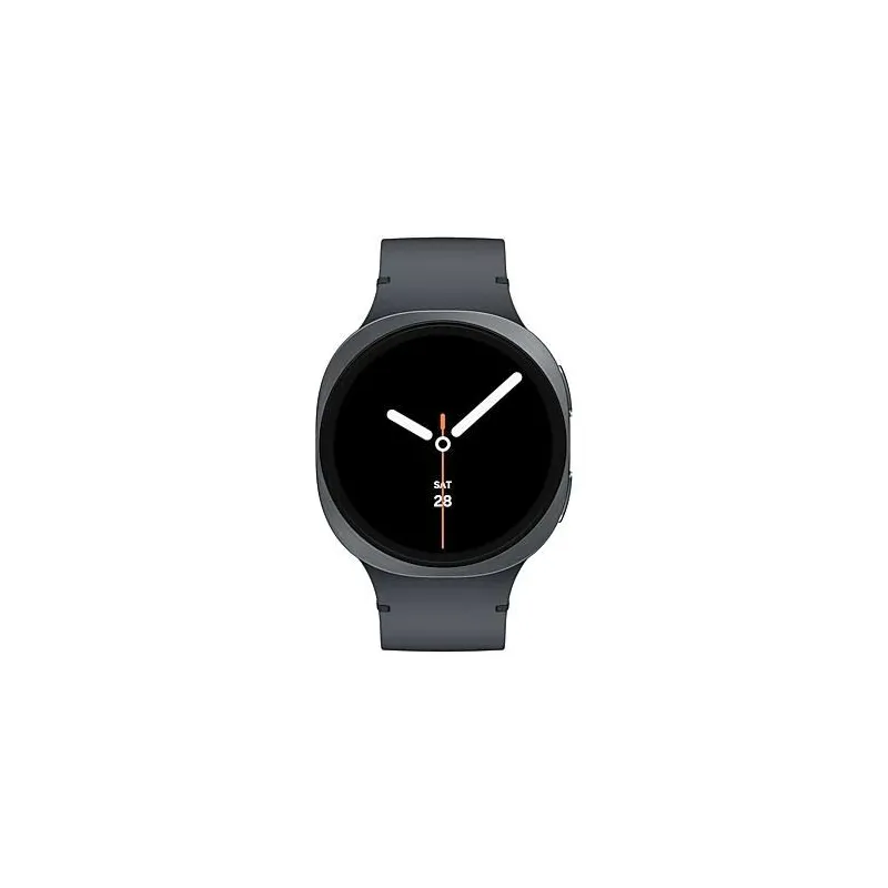 Smartwatch galaxy watch8-lte 44mm grey sm-l335 samsung