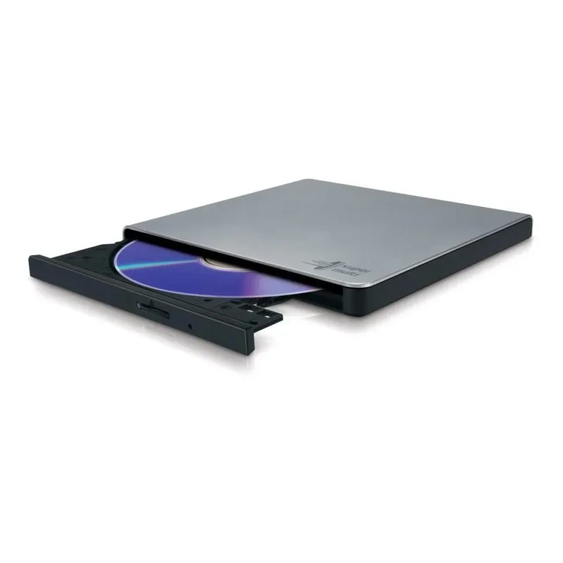 Dvd rw usb2 8x ext rtl-silver gp57es40 hlds
