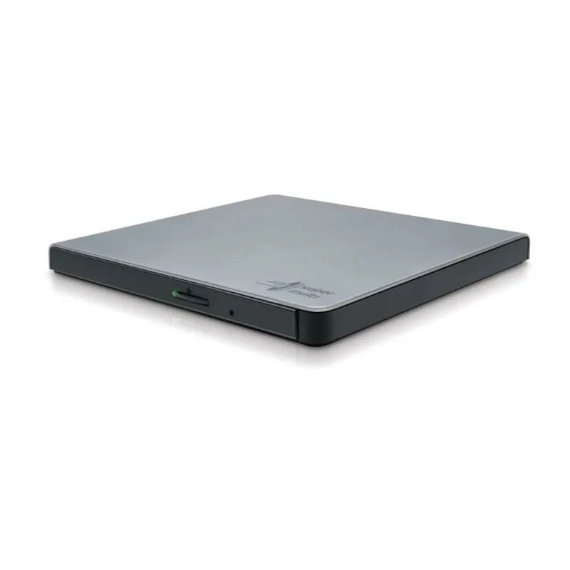 Dvd rw usb2 8x ext rtl-silver gp57es40 hlds