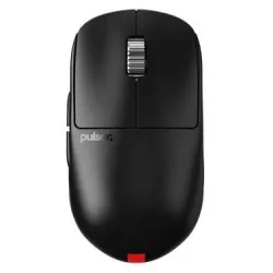 Mouse usb optical wrl x2h v3-medium black px2h3es21 pulsar